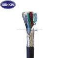 Halogen Free Tinned Copper VOX TPV Cable